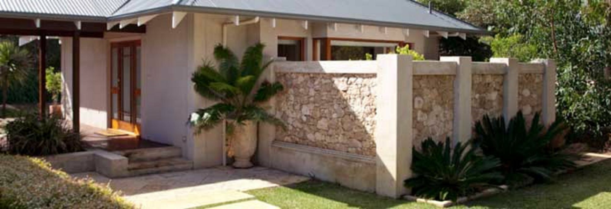 Yallingup Villas Exterior foto